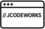 Desenvolvido por JCodeWorks