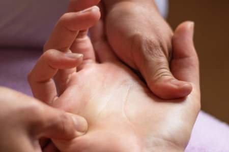 Suely Alves – Terapeuta Oriental